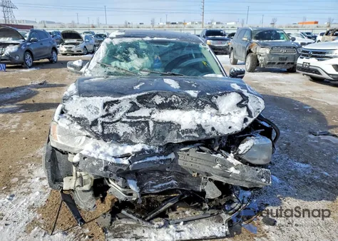 2012 Volkswagen Jetta Se из США, поврежденный, VIN 3VWDP7AJ3CM308615